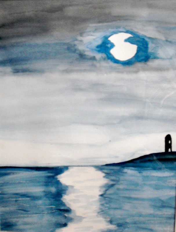 16-Mondschein-Aquarell-2008-1