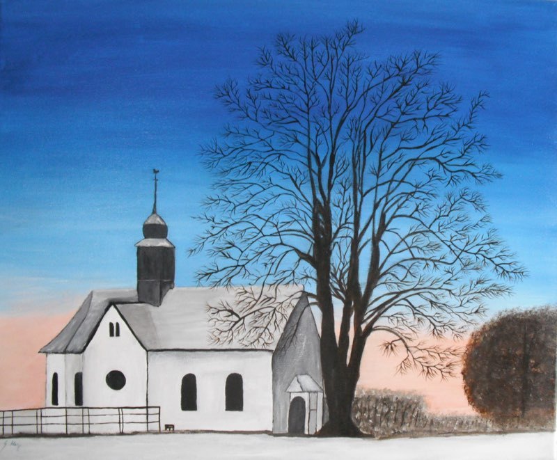 18-St_Isidor_zu_Halberg-Acryl-2009-1